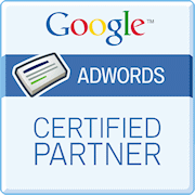 Google AdWords Paid Search